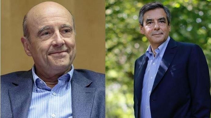 Primaire de la droite agriculture duel agricole entre Fillon et Juppé