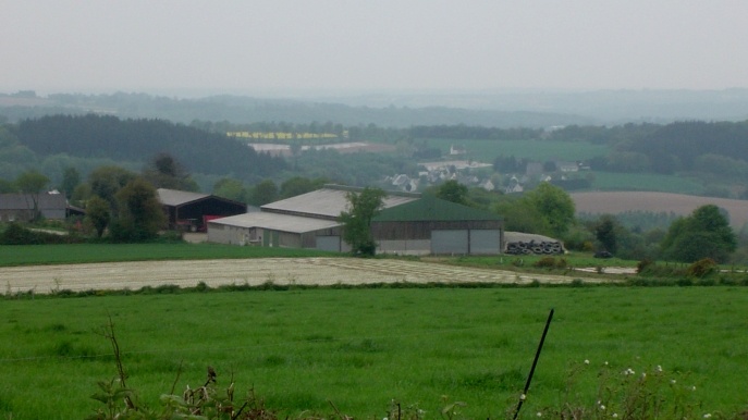 Les départements du Grand Ouest restent, comme en 2012, les champions