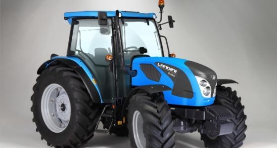 Landini 5H