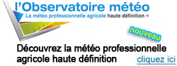 Observatoire Météo Haute Définition