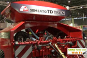 SIMA 2011 - SEMIS 