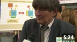 Space 2011 – Depuis la plate-forme R&D 