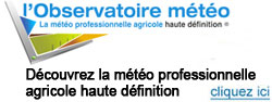 Observatoire Météo Haute Définition
