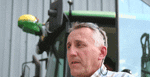 Profil agriessayeur- Convaincu et engag� sur les nouvelles technologies, il veut aller plus loin!
