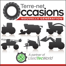 Terre-net Occasions
