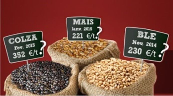 tchat marchés 2014