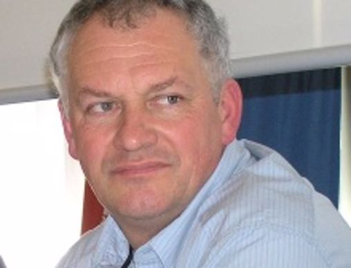 Vincent Chombart