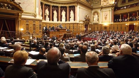 Le texte ne sera pas bouclé pour l’été Le texte ne sera pas bouclé pour l’été