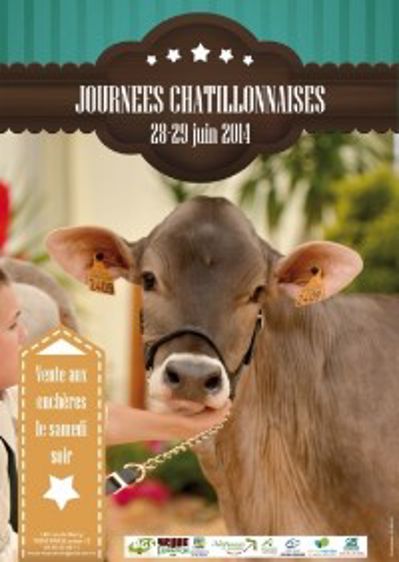 Vente aux enchères à Châtillon le 28 juin Vente aux enchères à Châtillon le 28 juin