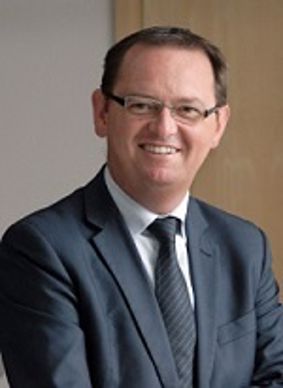Mickaël Le Nezet, Banques Populaires