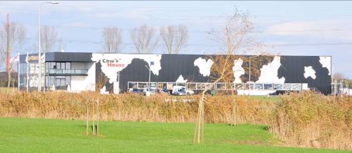 Dairy Campus