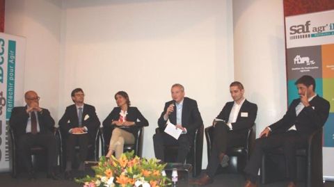 Saf agri’iDées ambitionne de devenir le think tank du monde agricole en mutation