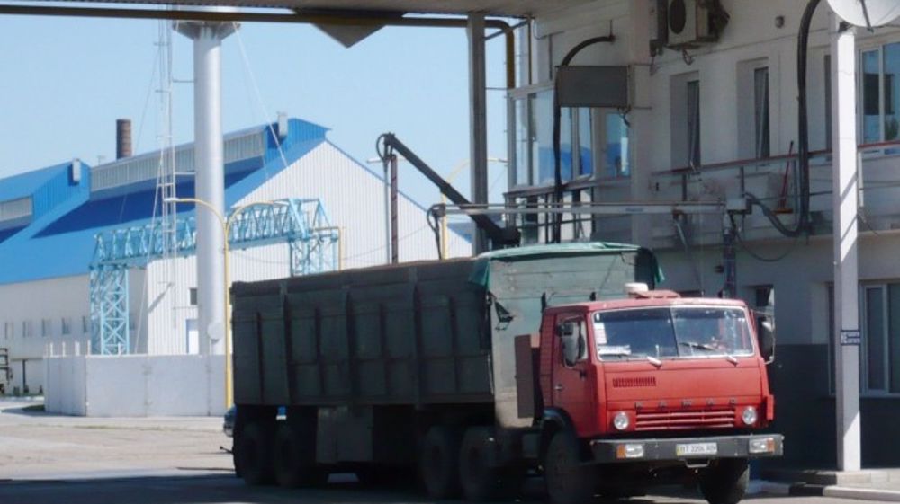 Peu d'inquiétudes pour la production de blé dans la zone mer Noire