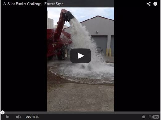 Ice Bucket Challenge