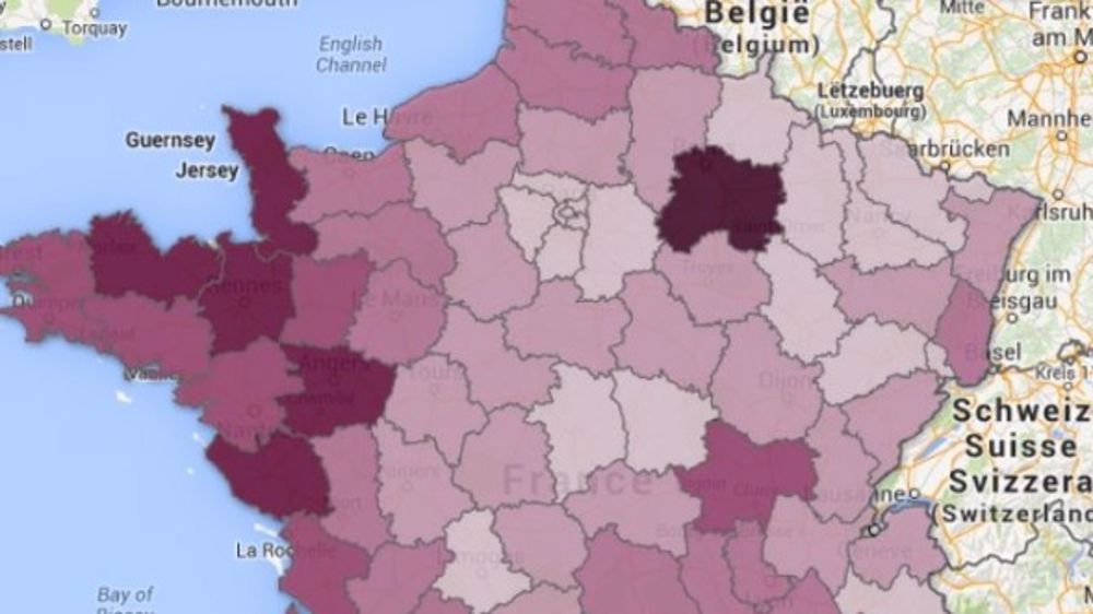 L’élevage reste le moteur des installations en 2013