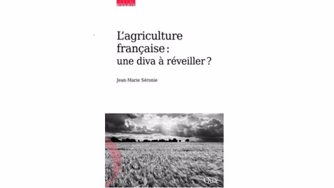 « L’agriculture française : une diva à réveiller ? » « L’agriculture française : une diva à réveiller ? »