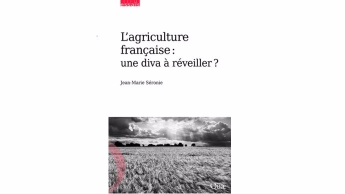Livre Jean-Marie Séronie