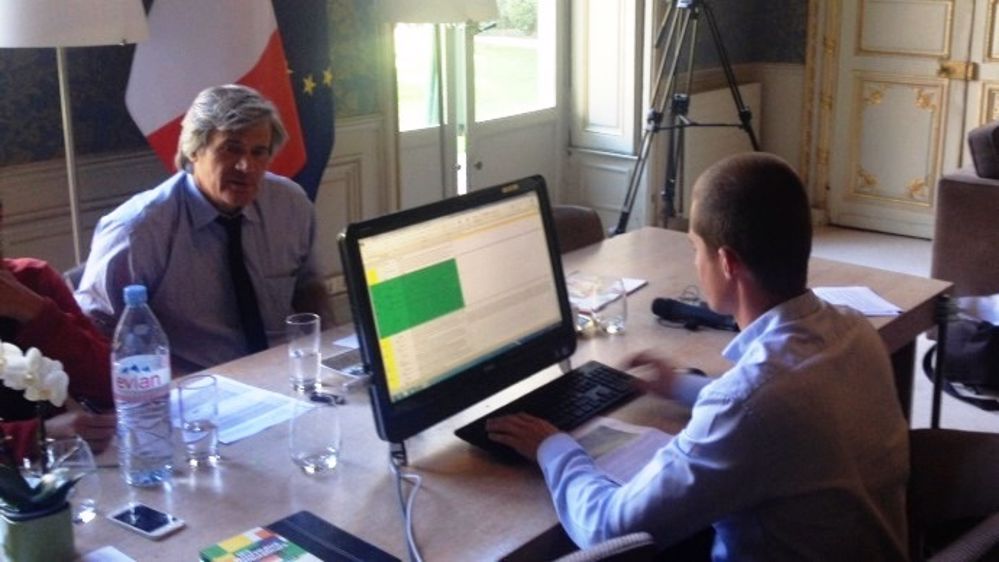 Toutes les réponses du ministre de l’Agriculture à vos questions