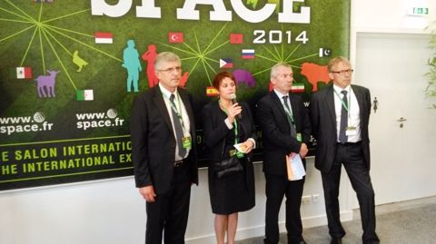 Plus de 24.000 visiteurs mardi 16 septembre Plus de 24.000 visiteurs mardi 16 septembre