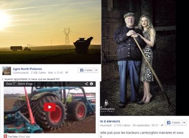 Ce qu'il ne fallait pas rater sur Facebook et Twitter Ce qu'il ne fallait pas rater sur Facebook et Twitter