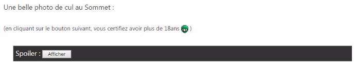 Discussion humoristique sur les forums Terre-net Web-agri