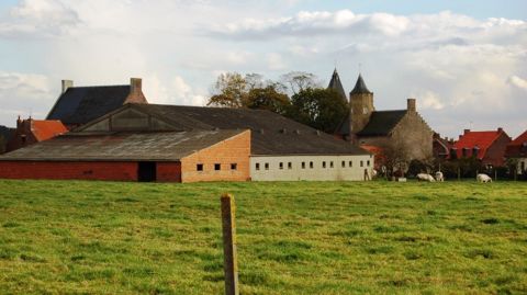Mise à disposition étendue des terres louées à des sociétés agricoles