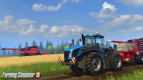 Le jeu arrive aujourd'hui sur PC ! Le jeu arrive aujourd'hui sur PC !