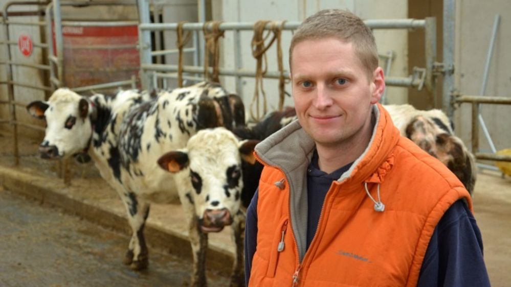 Jean-Baptiste Maillier : « La suppression des quotas n’est pas un problème »