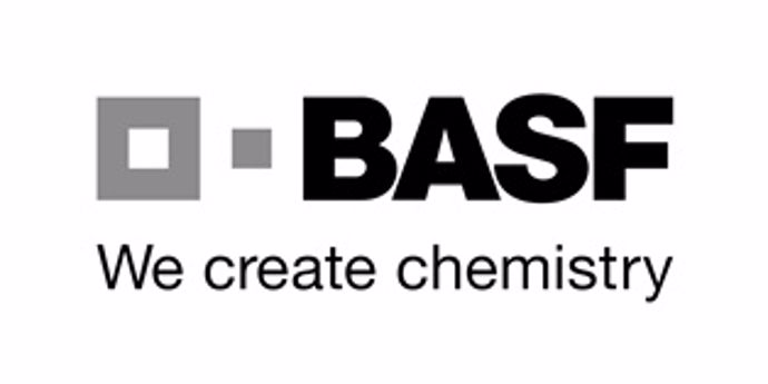 Logo Basf