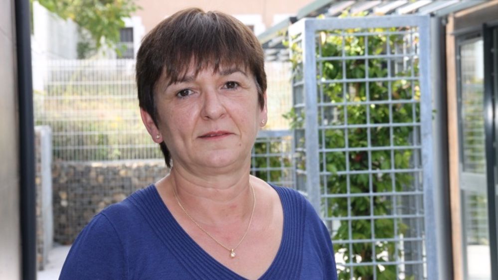 Geneviève Anaclet : « A nous d’être acteurs de notre protection sociale »