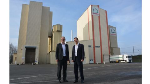 Sanders double sa capacité de production dans le Nord