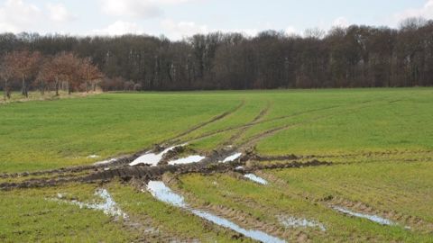 Les tassements profonds longtemps négligés Les tassements profonds longtemps négligés