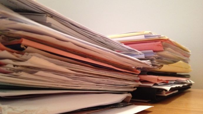contraintes administratives