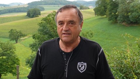 Paul Bordet: « Le mutualisme pour mieux répondre aux attentes des agriculteurs » Paul Bordet: « Le mutualisme pour mieux répondre aux attentes des agriculteurs »