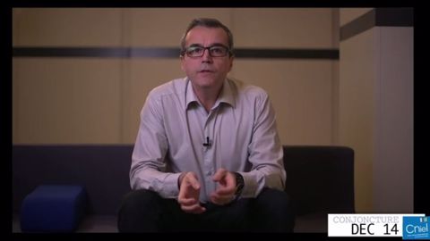 Une conjoncture difficile pour le début de l’année 2015