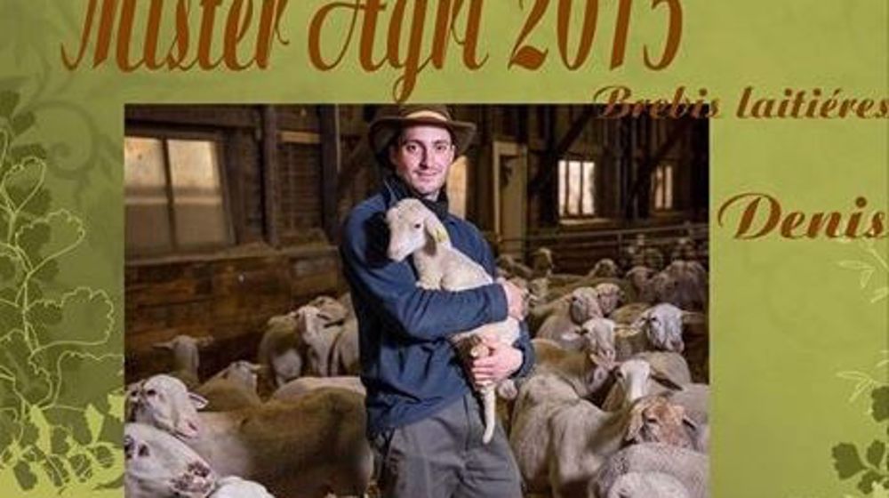 Revue des réseaux Web-agri (©Terre-net Média)