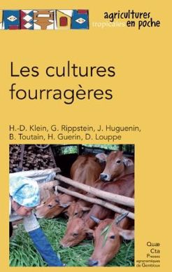 Les cultures fourragères agriculture tropicale