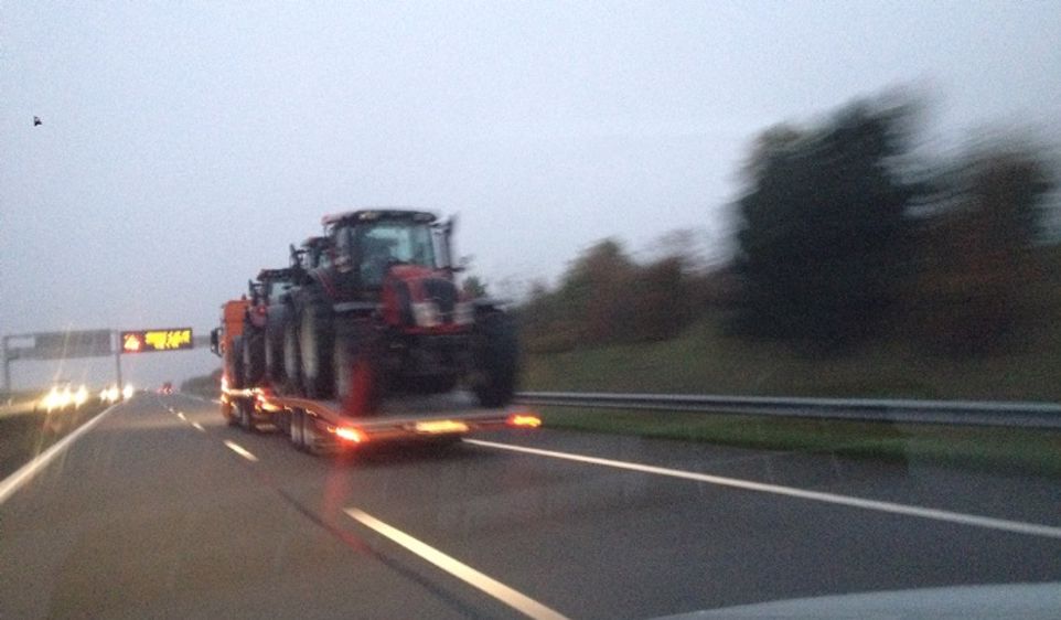 Le crime organisé fait des ravages dans les concessions agricoles