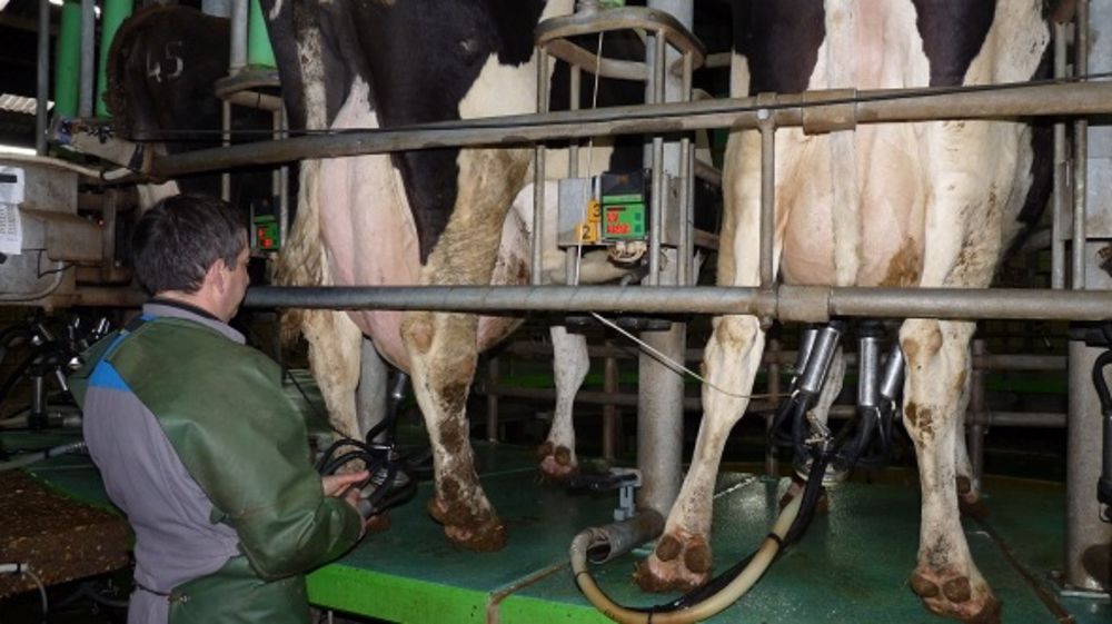 En 2015, France MilkBoard finalise sa structuration pour couvrir toute la France