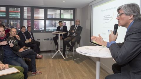Réduire de 40 % les Ges : une chance pour moderniser l’agriculture mondiale