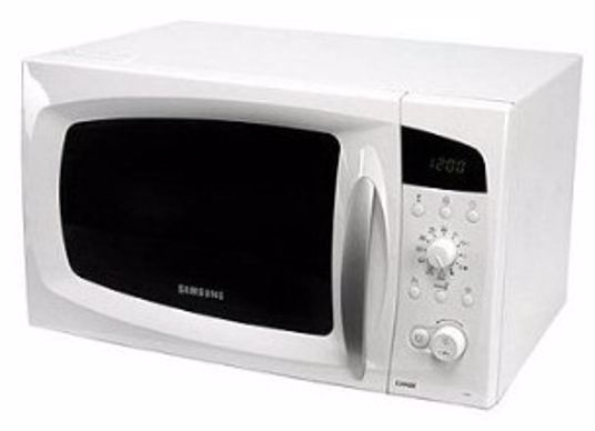 Micro-ondes