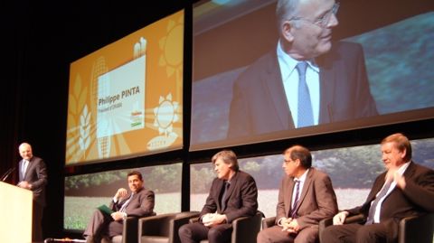 La longue liste de griefs d’Orama