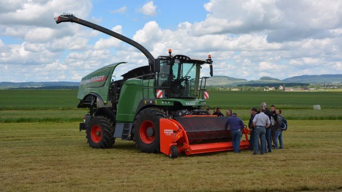 Fendt