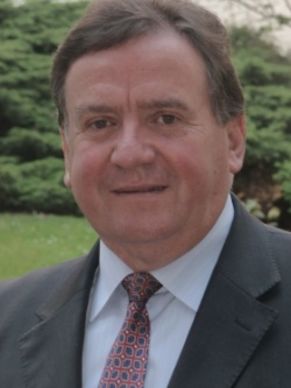 Gérard Napias
