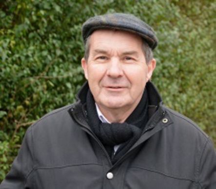 Paul Rouvreau, de Jouffray Drillaud