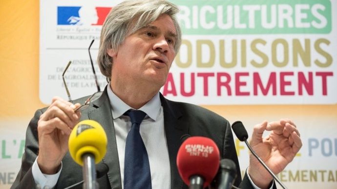 Stéphane Le Foll