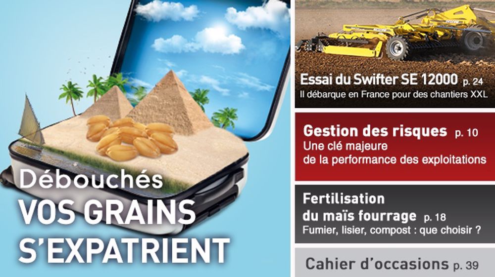 <a href="http://www.terre-net.fr/magazine/#utm_source=HP-TN&utm_medium=BMK" target="_blank">Consulter Terre-net Magazine n°46 en ligne ICI.</a> (©Fotolia, Terre-net Média // Création Terre-net Média)