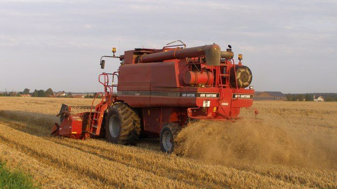 Moisson