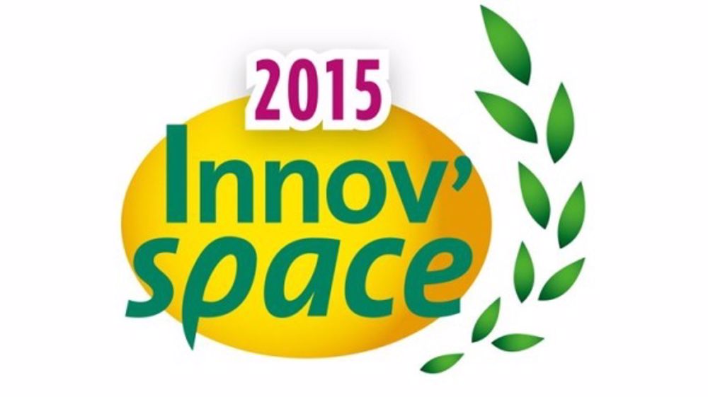 Cliquez sur les liens en bleu pour voir les Innov'Space (©DR)