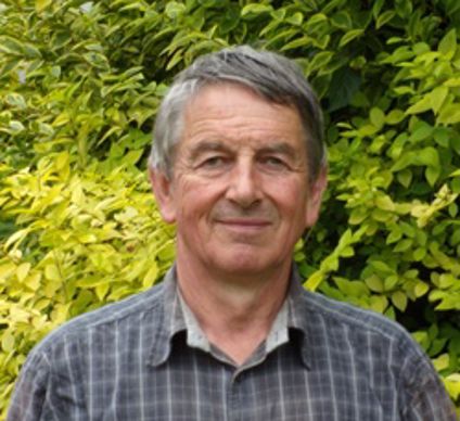 Jean Croville